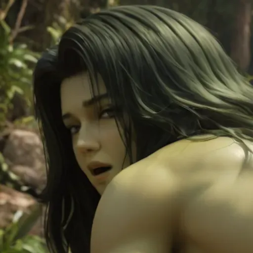 AI色情圖片產生器