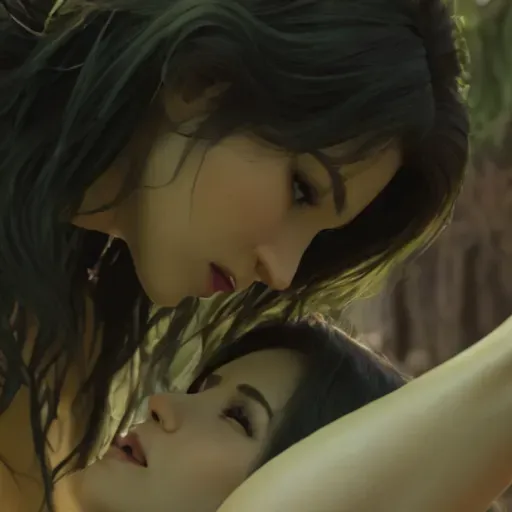 generatore di immagini porno IA