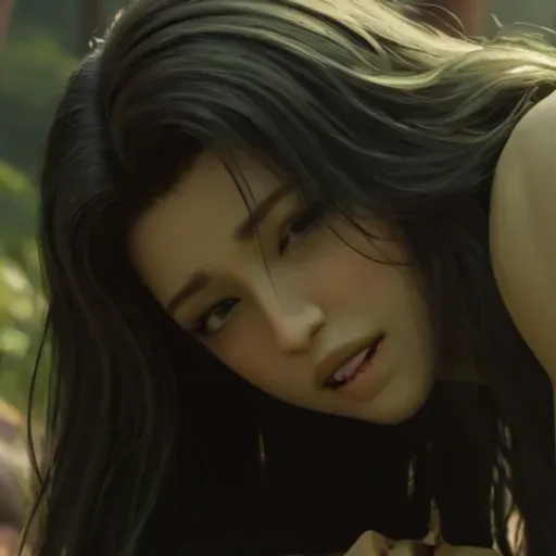 AIポルノ画像ジェネレーター