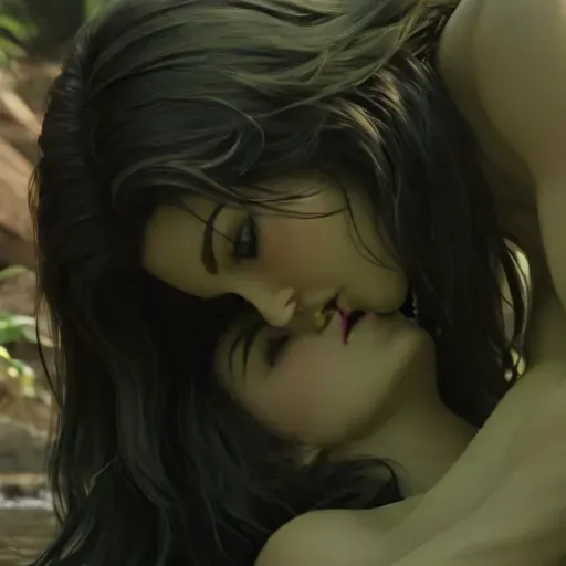 generador de imágenes porno con IA