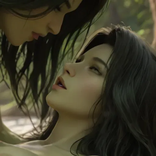 AI色情圖片產生器