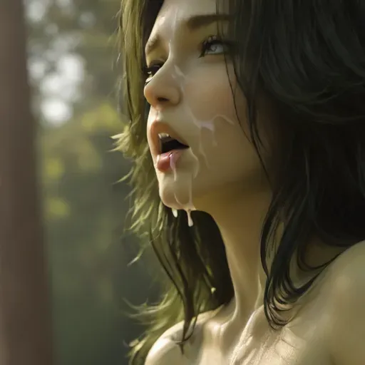 yapay zekâ porno görsel üretici