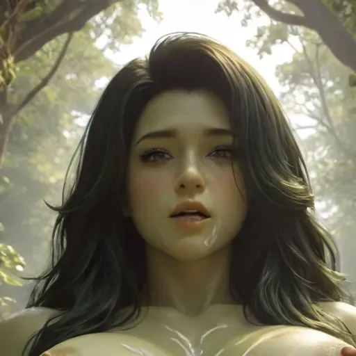 generador de imágenes porno con IA