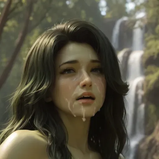 AI色情图片生成器