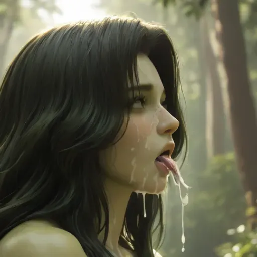 yapay zekâ porno görsel üretici