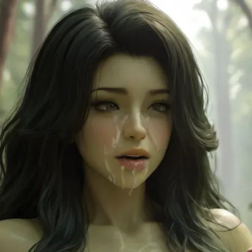 AI色情圖片產生器