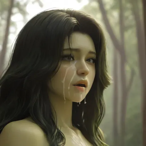 AI色情圖片產生器