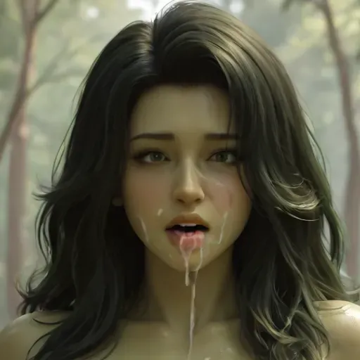 AI色情圖片產生器