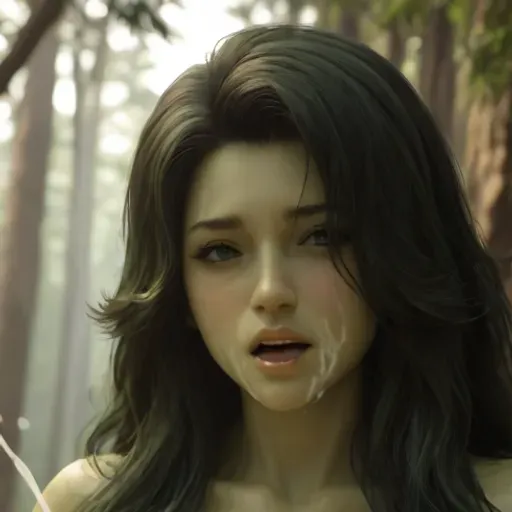 AI色情图片生成器