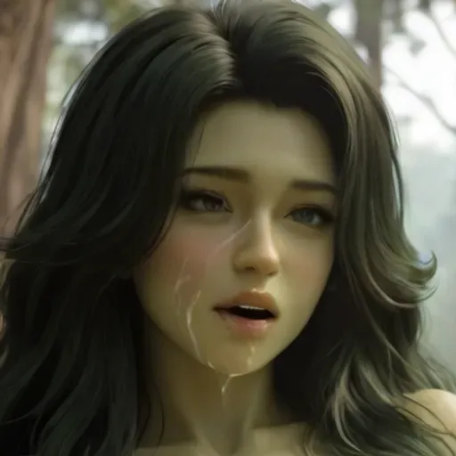 KI-Pornobild-Generator