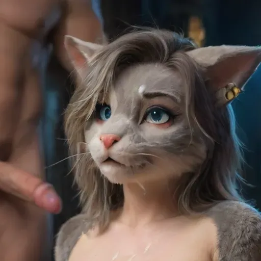 KI-Pornobild-Generator