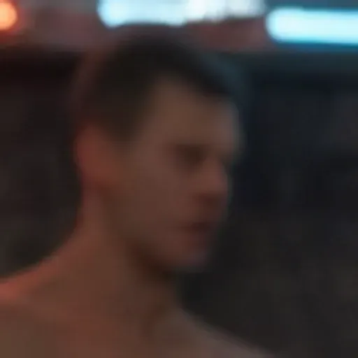 KI-Pornobild-Generator