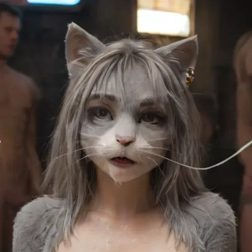 KI-Pornobild-Generator