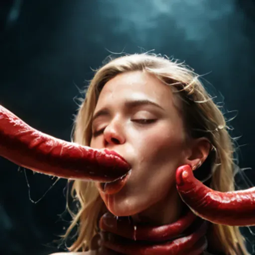 AI porn image generator