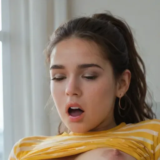 AI色情图片生成器