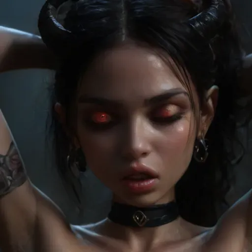 AIポルノ画像ジェネレーター