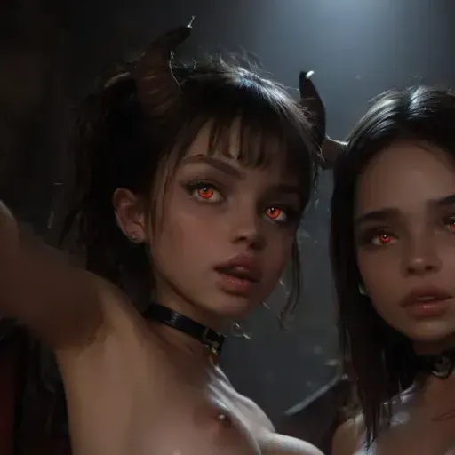 AI porn image generator