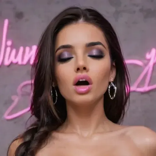 โปรแกรมสร้างภาพโปรนที่ใช้ปัญหา AI