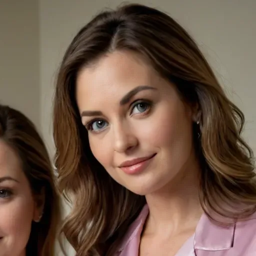 AI色情照片生成器