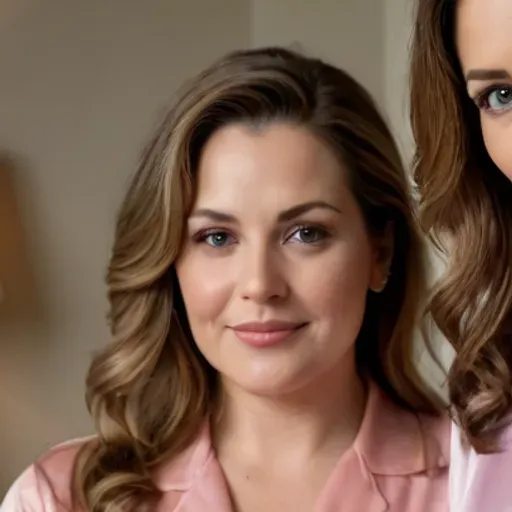 AI色情图片生成器