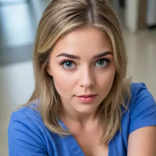 โปรแกรมสร้างภาพโปรนที่ใช้ปัญหา AI