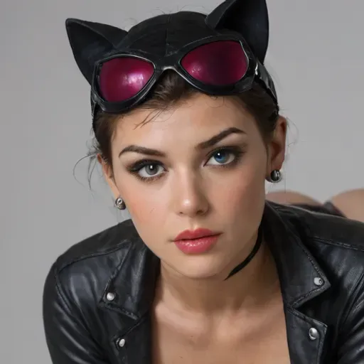 AI色情圖片產生器