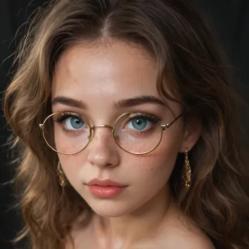 yapay zekâ porno görsel üretici