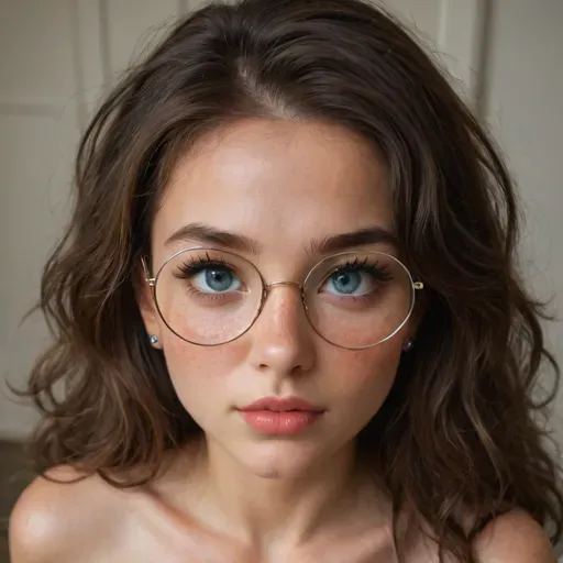 AI 포르노 이미지 생성기