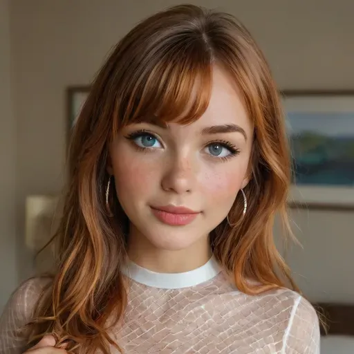 AI色情圖片產生器