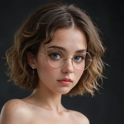 yapay zekâ porno görsel üretici