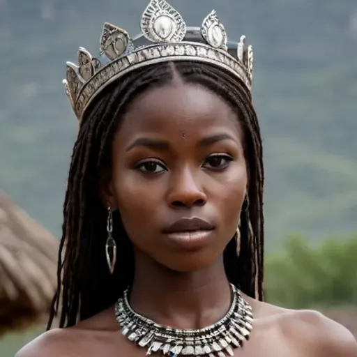 AI色情图片生成器