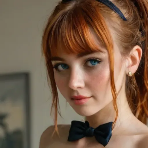 yapay zekâ porno görsel üretici