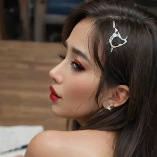 AIポルノ画像ジェネレーター