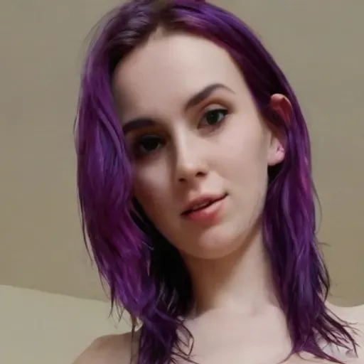 yapay zekâ porno görsel üretici