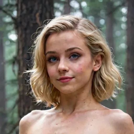 generatore di immagini porno IA