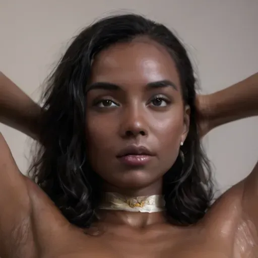 AIポルノ画像ジェネレーター