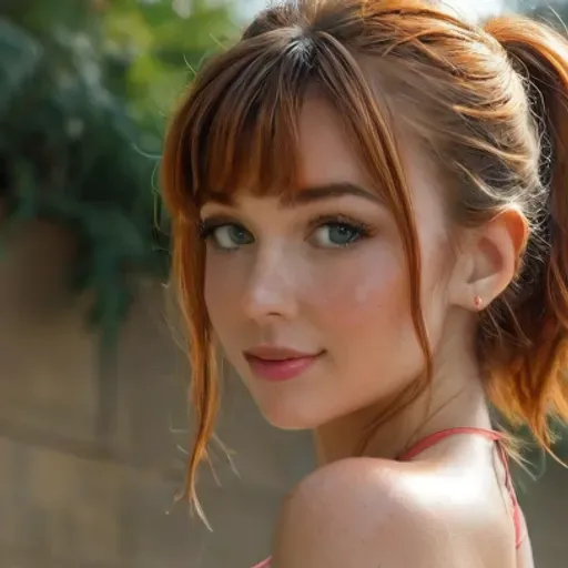 AI色情图片生成器