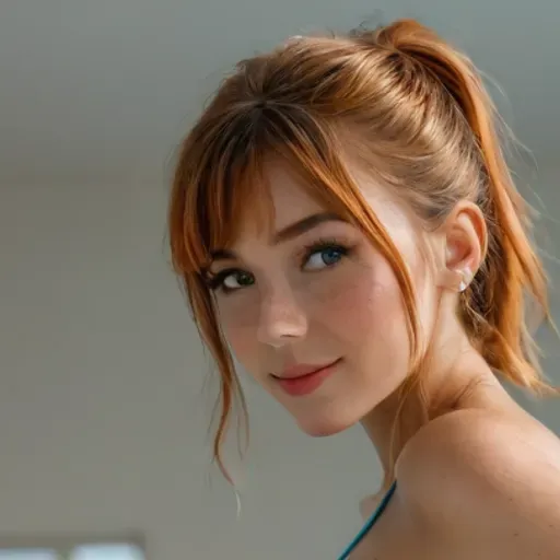 gerador de imagens pornô com IA