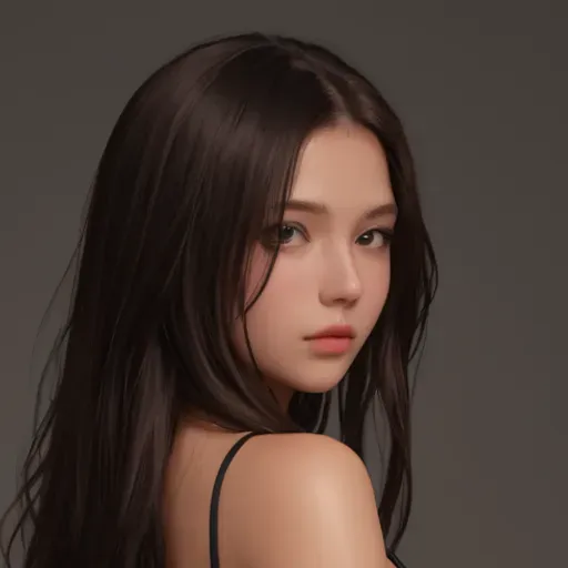 AI 포르노 이미지 생성기