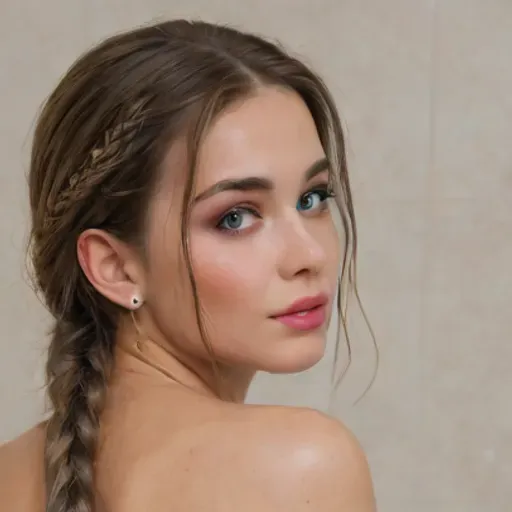 AI色情圖片產生器