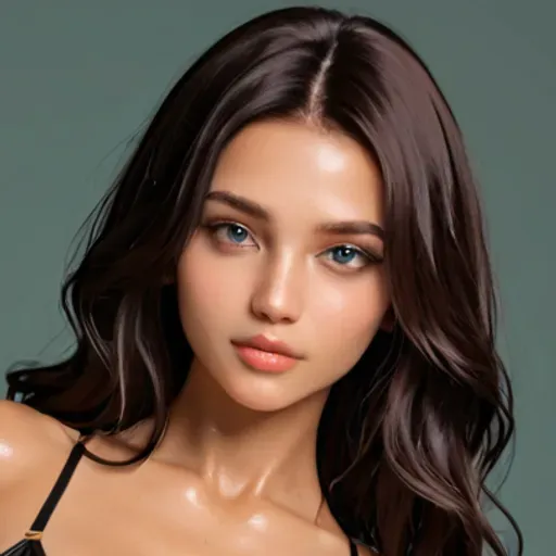 AI色情图片生成器