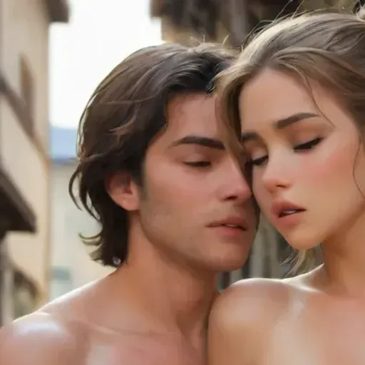 generatore di immagini porno IA