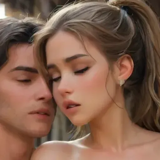 generatore di foto porno IA