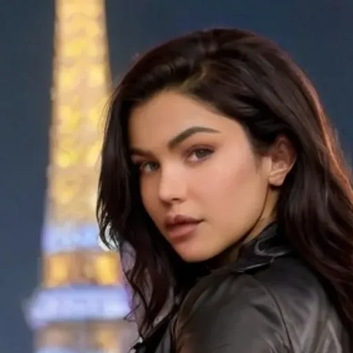 Pencipta imej lucah AI