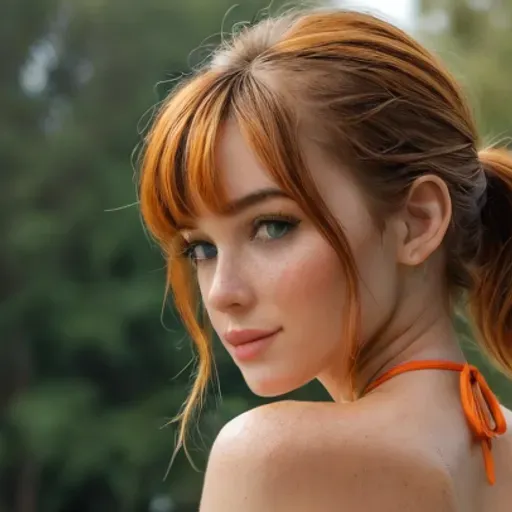 AI色情圖片產生器