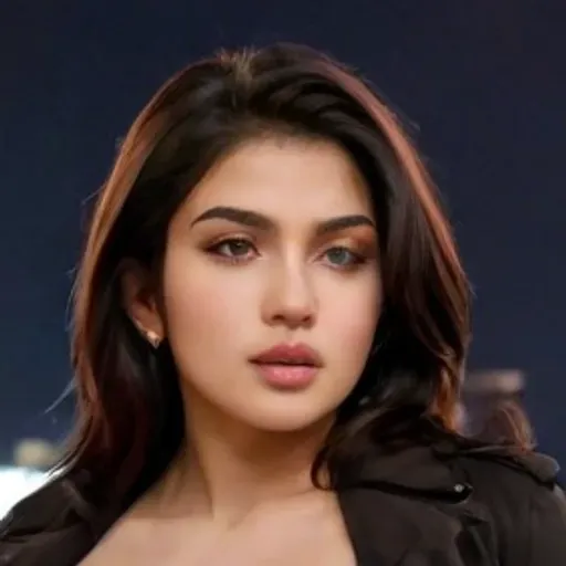 Pencipta imej lucah AI