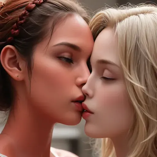 generatore di immagini porno IA