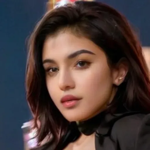 Pencipta imej lucah AI