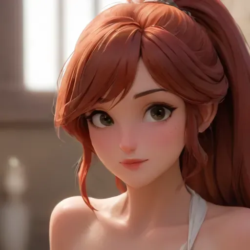 AI porn image generator