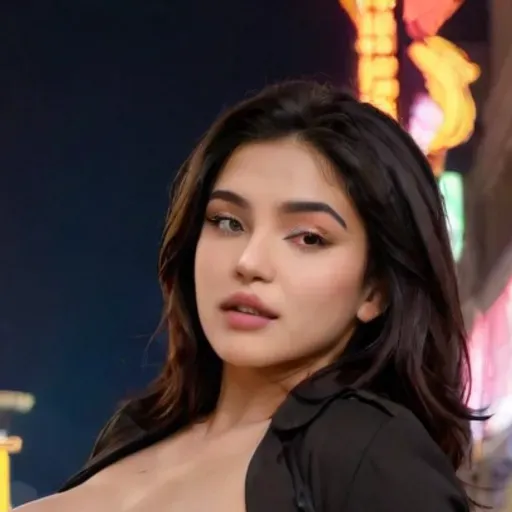 AI porn image generator